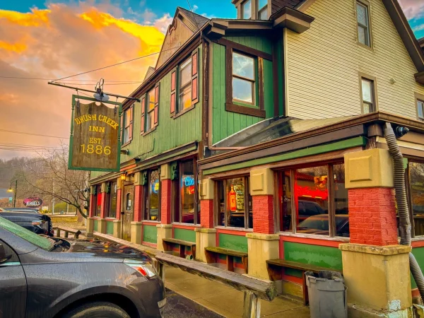 Brush Creek Inn (Warrendale) 2024 -04