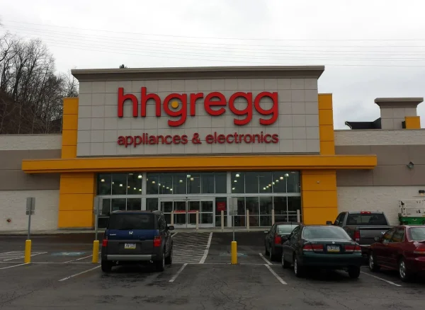 hhgregg_ross_towne_center