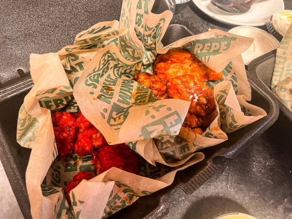 Wingstop - Ross Township 2023-08