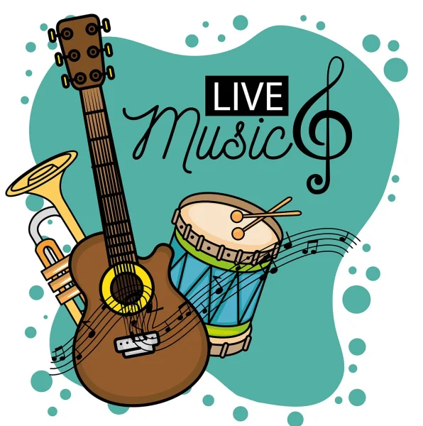 event_live_music_5_horn_guitar_drum