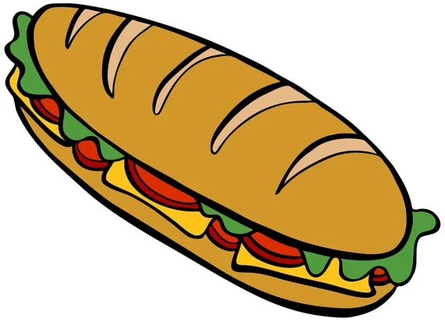 Subway (McKnight Rd. - McCandless Twp.)