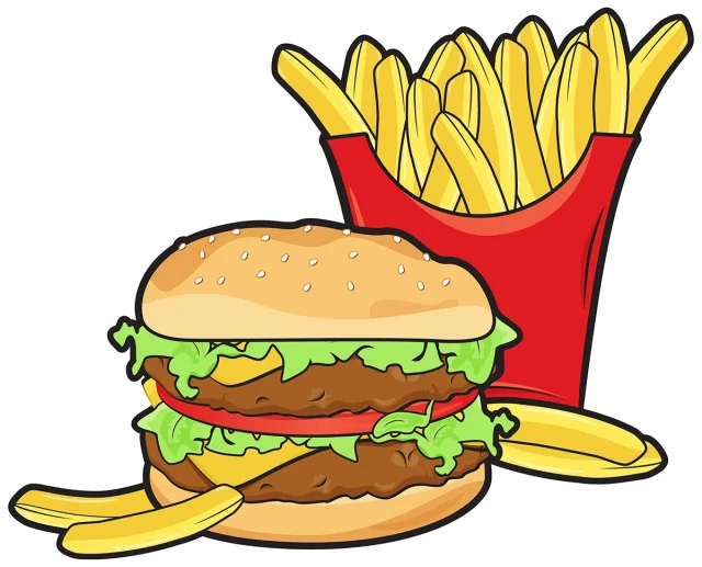 McDonald&#039;s (Cranberry - Rt. 19)