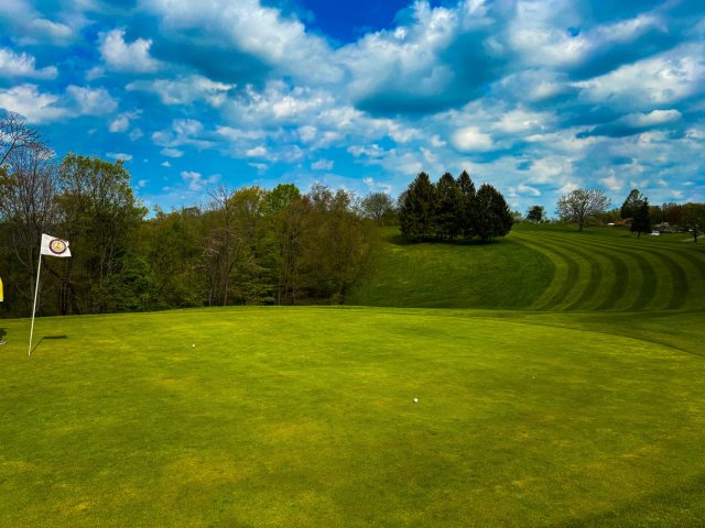 Harmony Ridge Golf Club