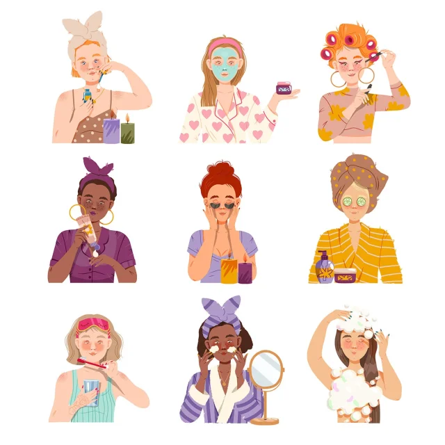 KiKi Beauty Bar