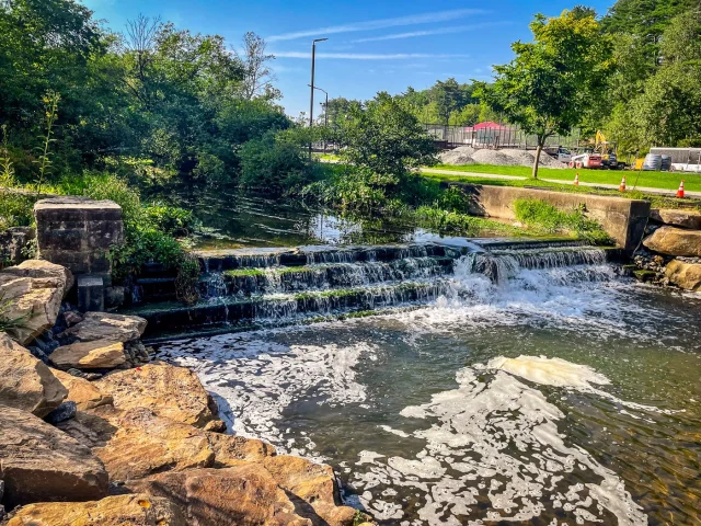 North Park (Allegheny County Parks)
