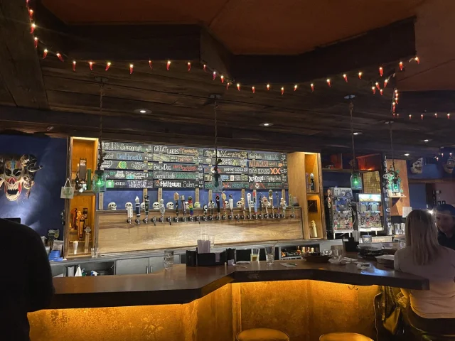 Mad Mex (Ross Township)