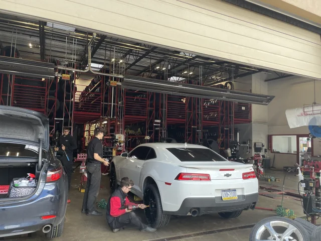 Discount Tire