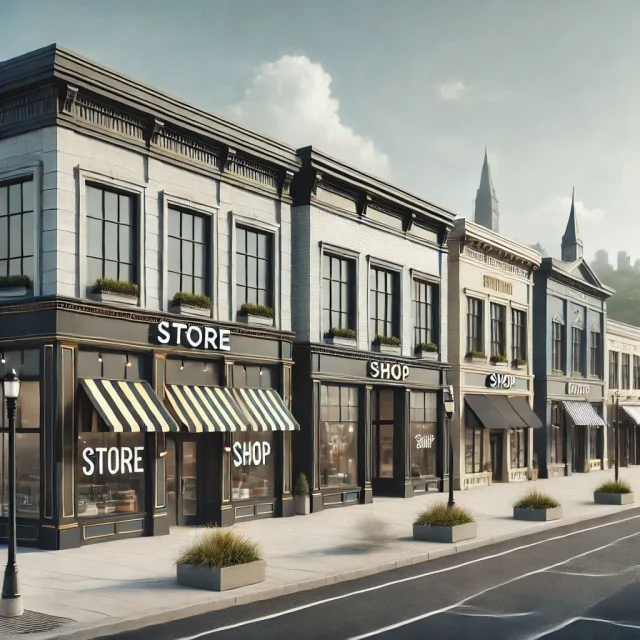 North Hills Village