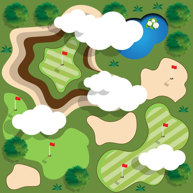 Pheasant Ridge Golf Club