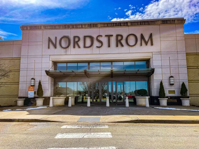 Nordstrom