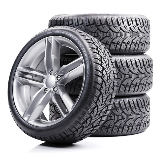 Mr. Tire Auto Service Centers