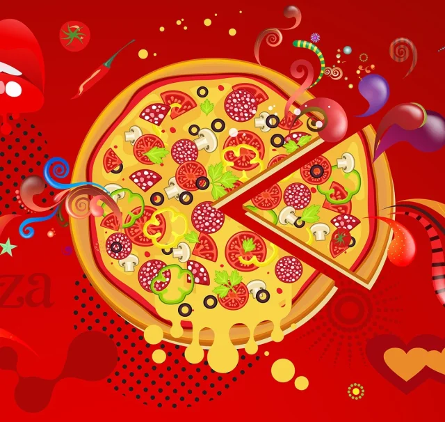 Pops &amp; Son Pizzeria