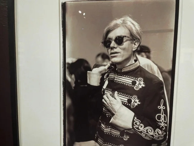 The Andy Warhol Museum