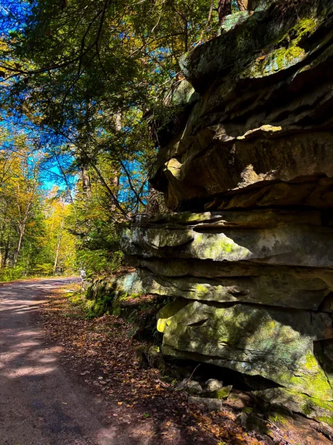 McConnell’s Mill State Park