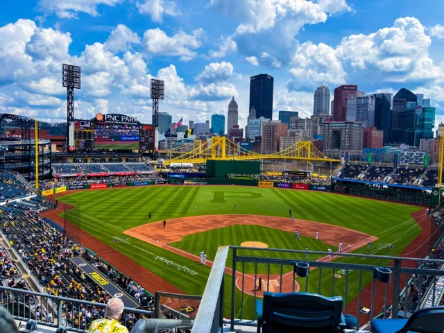 PNC Park