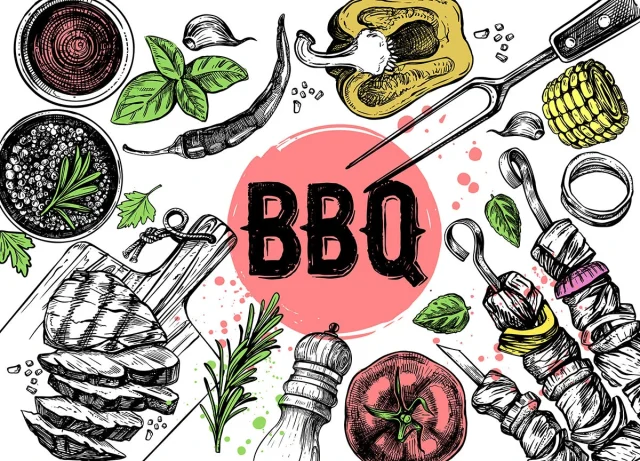 ODBQ Barbecue Restaurant