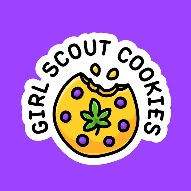 Girl Scout Cookie Booths @ Ross Park Mall