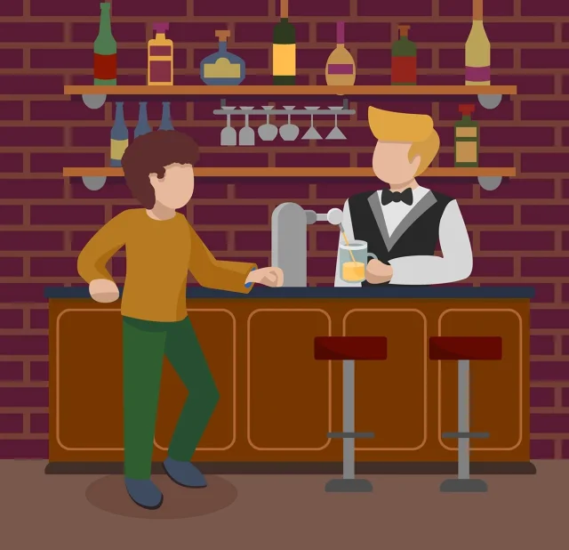 The Hop House