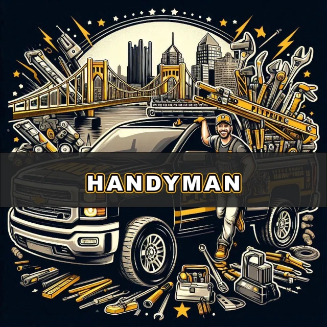 Sam I Am Handyman Services