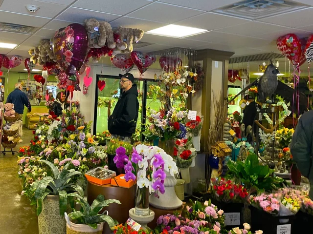 Flowerama Pittsburgh