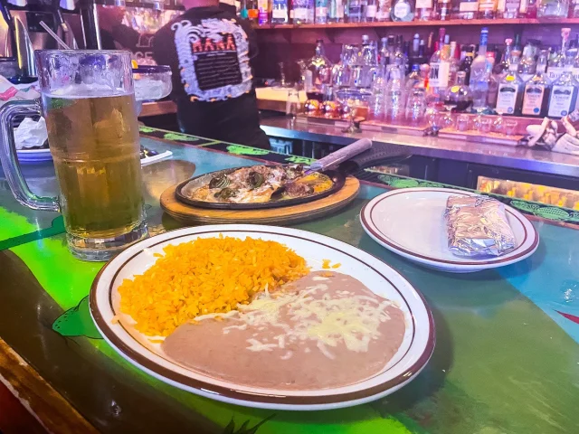 El Campesino Mexican Restaurant