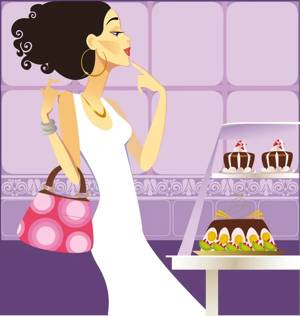 Cakes By Nana