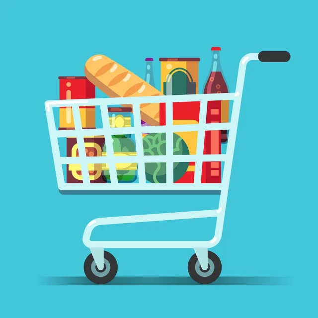 BJ&#039;s Wholesale Club (Block Northway)