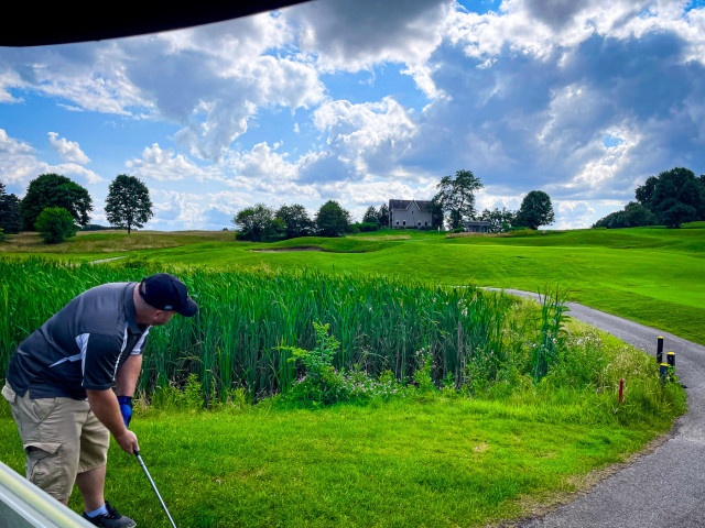 Pittsburgh National Golf Club