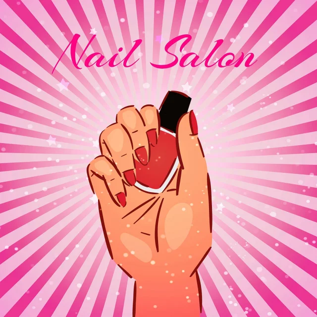 La Studio Nails &amp; Spa