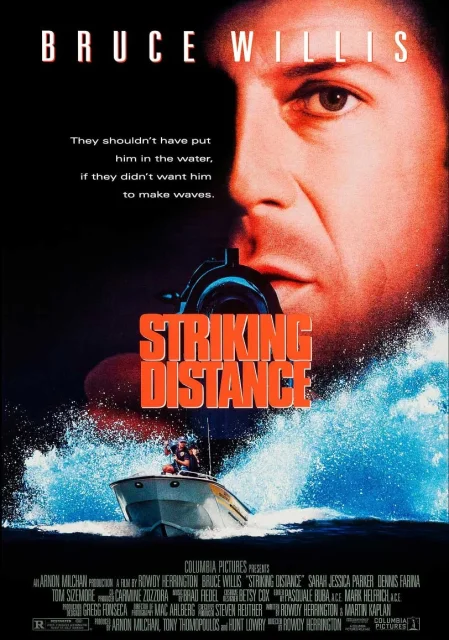 Striking Distance