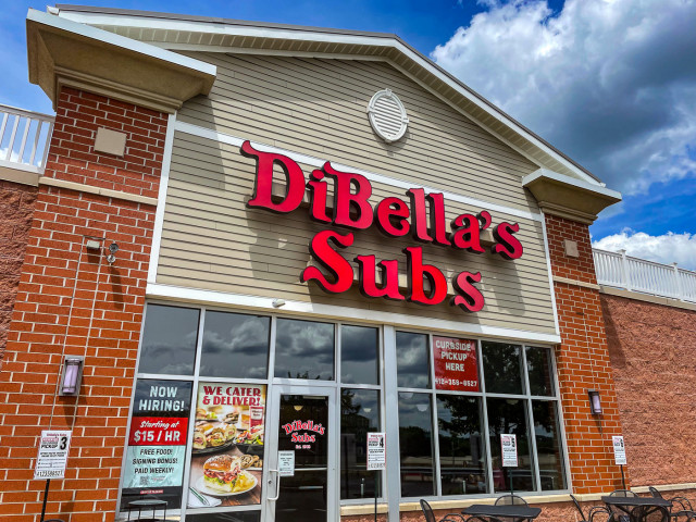 DiBella&#039;s Subs