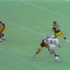 Immaculate Reception Original Broadcast - BEST QUALITY