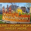 Historic Deutschtown - Live Work Play Invest - Pittsburgh