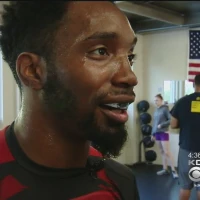 Former Golden Gloves Champ Makes Pro-Boxing Debut With Help From Pittsburgh Gym Owner