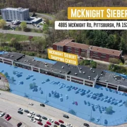 McKnight Siebert Shopping Center Trailer