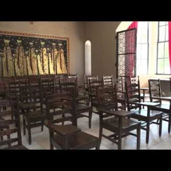 Brief Intro to Nationality Rooms for Groups