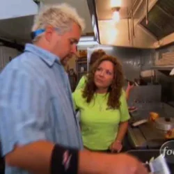 Haluski at Kelly O&#039;s | Food Network