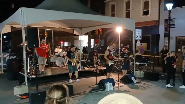 millvale music festival September 2024 part 3
