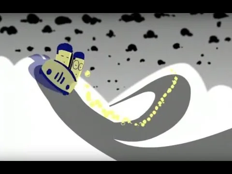 Pittsburgh (Mr. Small&#039;s) They Might Be Giants (official video)