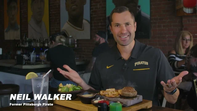 A True Major League Experience at North Shore Tavern!