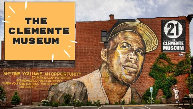 What is the Clemente Museum All About?
